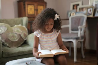 proofread and edit your book for children