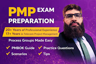 make pmp exam prep for confusing pmbok concepts easy to understand