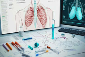 create stunning futuristic kidney, medical anatomy illustrations