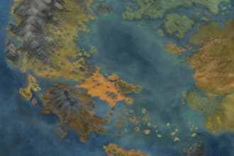 make maps for your dnd campaign