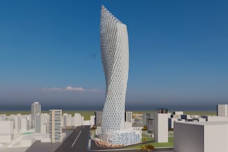 be your perfect revit, rhino and sketchup expert for bim and 3d