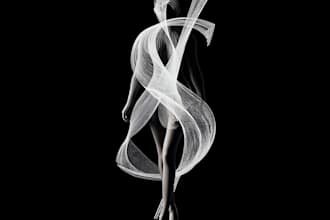 design luxury fashion logo