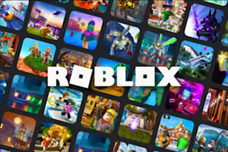 build any roblox map, models