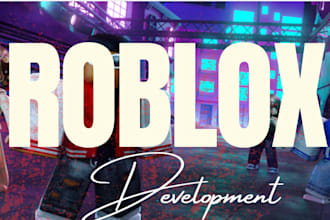build any roblox map, models