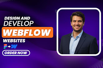 webflow expert webflow seo developer webflow design xd to webflow redesign