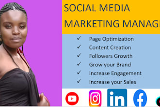 do digital marketing, social media marketing