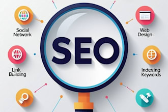 do local SEO for your beauty salon