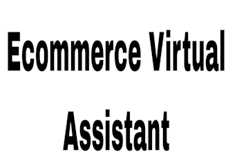 be ecommerce virtual assistant
