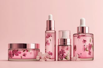 design a modern packaging