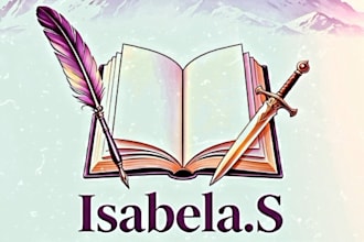 fazer sua leitura beta e dar feedback sincero