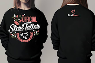 design luxury fashion clothing or tshirt logo