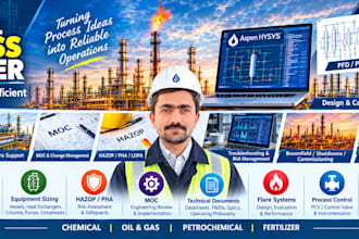 do chemical process engineering calculations projects and simulations
