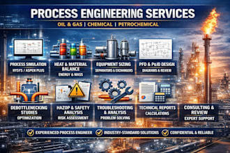 chemical process engineering aspen hysys flarenet psvs heat exchangers calcula