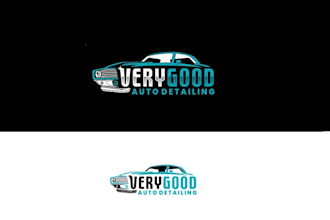 do modern automotive, car rental and car racing and repair logo and any graphics