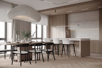 do realistic 3d house rendering interior exterior design 3d home visualization