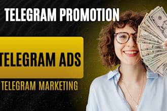 do telegram promotion  crypto promotion telegram ads telegram marketing