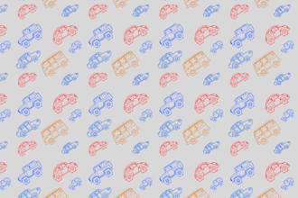 create seamless repeating pattern designs