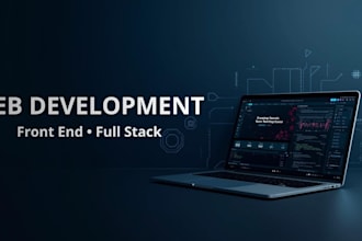 do a light fullstack