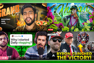create high quality thumbnails