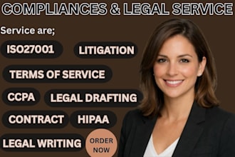 ensure data protection and privacy law for your websites business