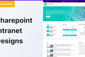 create sharepoint intranet website for your company, intranet sharepoint online