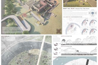 create architectural diagrams and presentation graphics