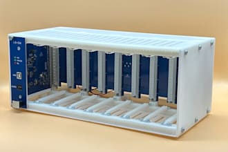 design high quality electronics systems