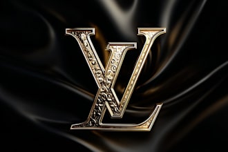 do luxury clothing, fashion, beauty logo design