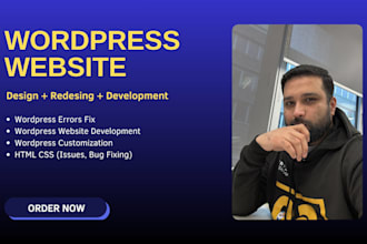 fix wordpress issues and optimize google pagespeed
