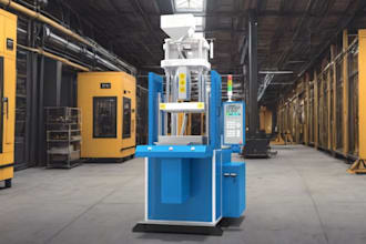 design injection mold, plastic mold and silicone mold casting for 3d printing