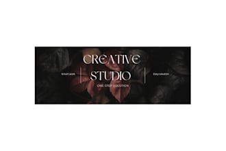 create professional canva graphic designs