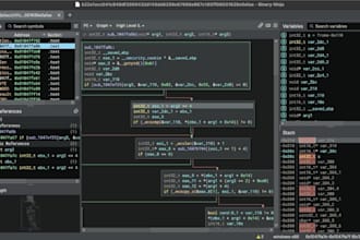 reverse engineer exe, dll and decompile forex ea source code, ea license