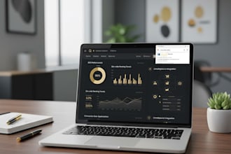 do limo SEO, wordpress development and limoanywhere setup