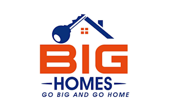 do marvelous rental homes logo