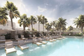 create 3d landscape design and rendering