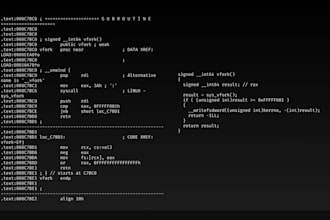 remove ea license, decompile ea, unlock sourc ecode, recompile ea, decompile dl