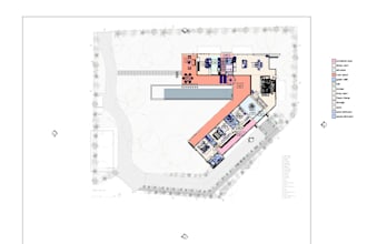 convert your sketch or PDF into a professional revit floor plan