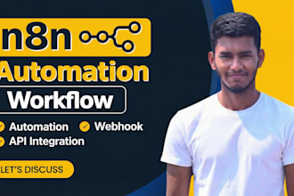 build n8n ai automation, n8n fix error n8n workflow