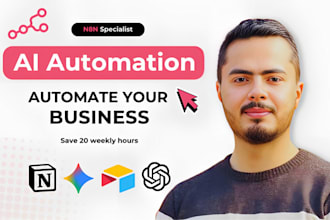 build your ai workflows using n8n ai automation and custom ai agents