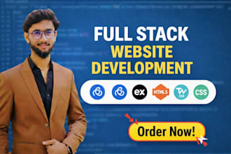 recovered your website development