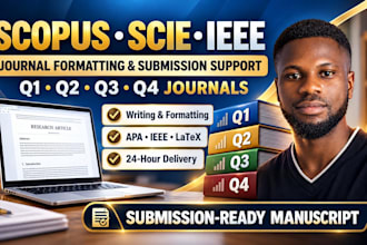 format scopus scie q1 q2 q3 q4 journal articles for ieee submission