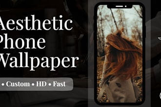 design aesthetic and dark mood boards and wallpapers