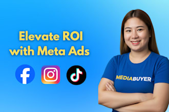 manage and scale your meta ads for consistent ROI