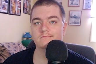 do voice acting and impression work