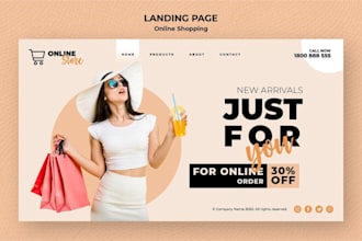 design a 3d interactive website, web3 website, ai website, nft website