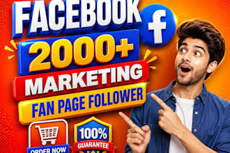buy 2000 high quality facebook followers fast