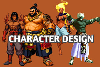 create 16bit, 32bit, pixel art character, sprite sheet, pixel animation
