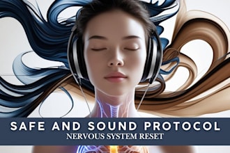 facilitate the safe and sound protocol