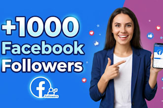 boost your 1000 facebook followers fast