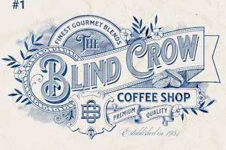 do vintage, retro, classic, hipster badge, outdoor or business logo